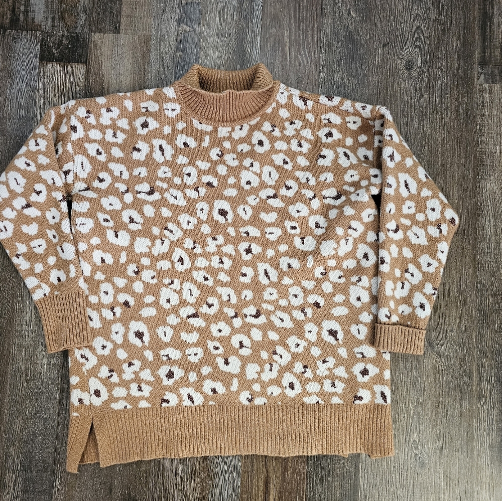 Ann Taylor sweater